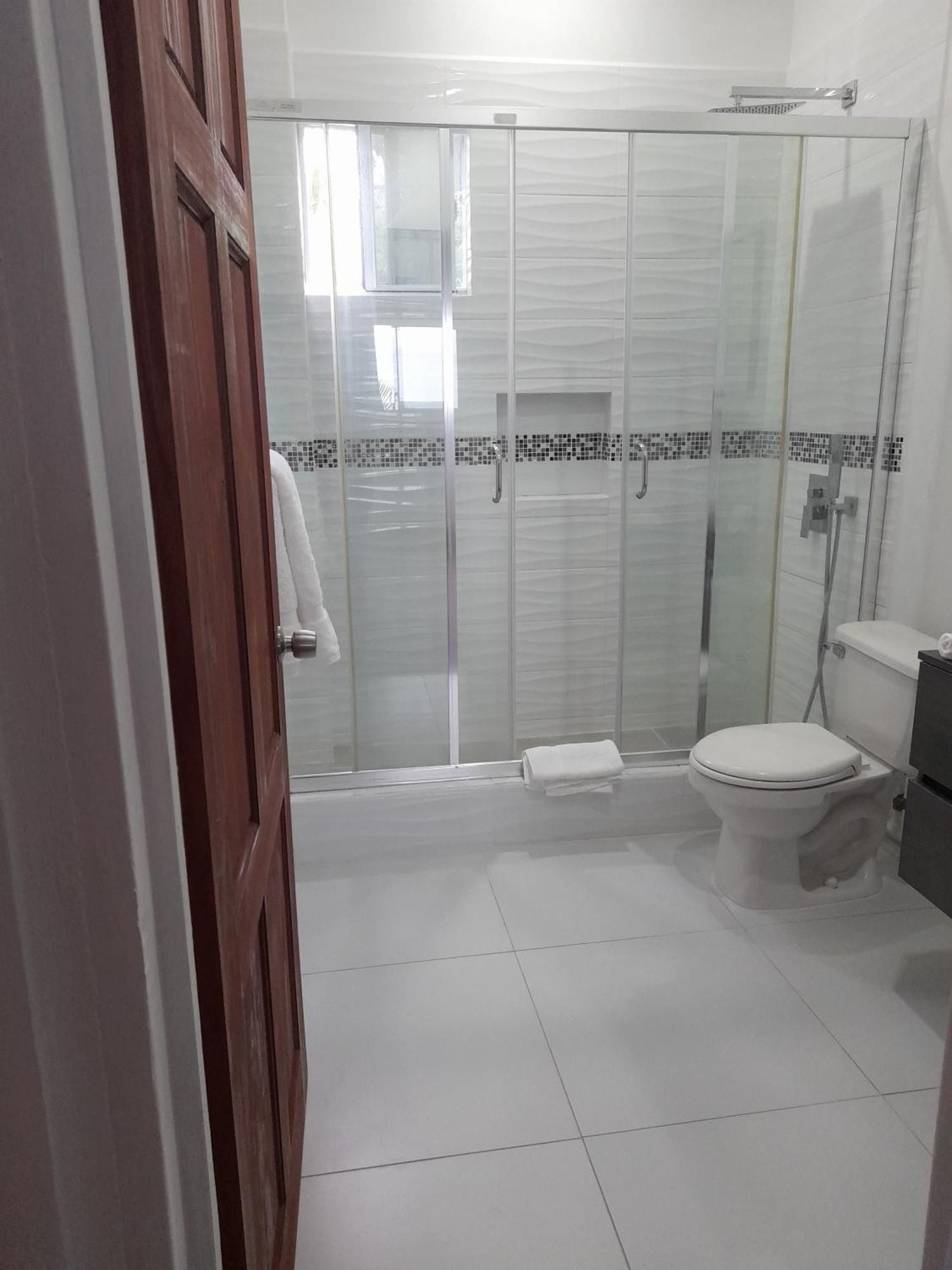 Serenity Seaview Suite Anse La Raye Exterior photo